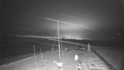 Troják, Maruška - meteo stanice