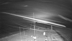 Troják, Maruška - meteo stanice