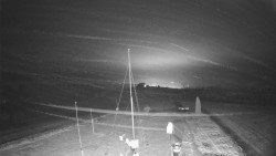 Troják, Maruška - meteo stanice