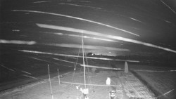 Troják, Maruška - meteo stanice