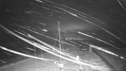 Troják, Maruška - meteo stanice