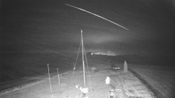 Troják, Maruška - meteo stanice