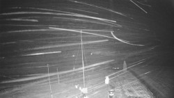 Troják, Maruška - meteo stanice