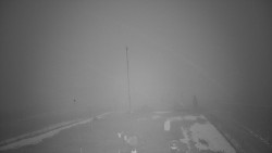 Troják, Maruška - meteo stanice