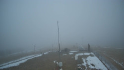 Troják, Maruška - meteo stanice