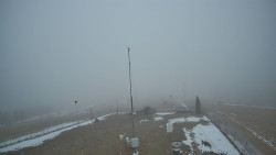 Troják, Maruška - meteo stanice