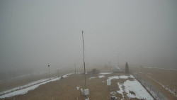 Troják, Maruška - meteo stanice