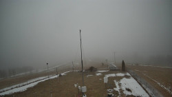 Troják, Maruška - meteo stanice