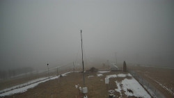 Troják, Maruška - meteo stanice