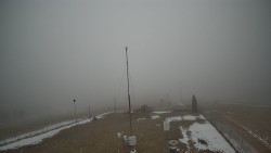 Troják, Maruška - meteo stanice