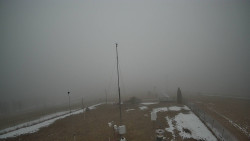 Troják, Maruška - meteo stanice