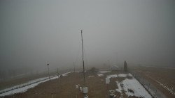 Troják, Maruška - meteo stanice