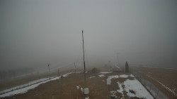 Troják, Maruška - meteo stanice