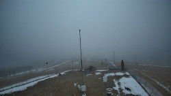 Troják, Maruška - meteo stanice
