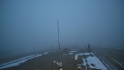 Troják, Maruška - meteo stanice