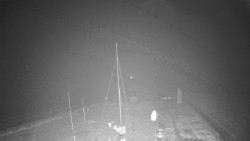 Troják, Maruška - meteo stanice