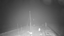 Troják, Maruška - meteo stanice