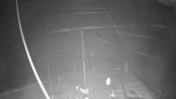 Troják, Maruška - meteo stanice