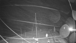 Troják, Maruška - meteo stanice