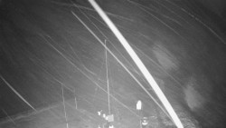 Troják, Maruška - meteo stanice