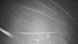 Troják, Maruška - meteo stanice