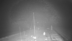 Troják, Maruška - meteo stanice