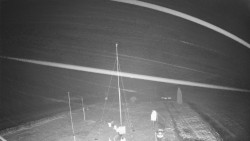 Troják, Maruška - meteo stanice