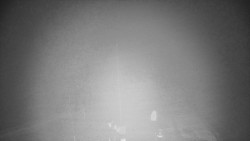 Troják, Maruška - meteo stanice