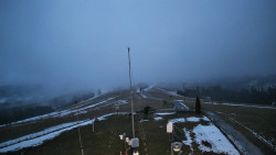 Troják, Maruška - meteo stanice