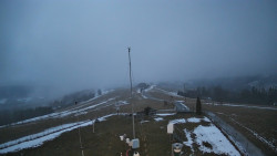 Troják, Maruška - meteo stanice