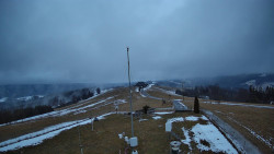 Troják, Maruška - meteo stanice