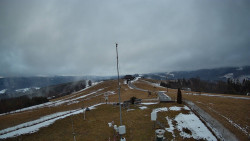 Troják, Maruška - meteo stanice