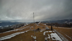 Troják, Maruška - meteo stanice