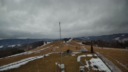 Troják, Maruška - meteo stanice