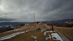 Troják, Maruška - meteo stanice