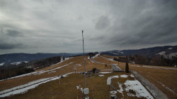 Troják, Maruška - meteo stanice