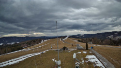 Troják, Maruška - meteo stanice