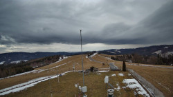 Troják, Maruška - meteo stanice