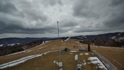 Troják, Maruška - meteo stanice