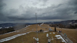 Troják, Maruška - meteo stanice