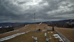 Troják, Maruška - meteo stanice