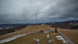 Troják, Maruška - meteo stanice