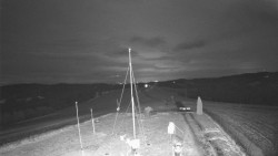 Troják, Maruška - meteo stanice