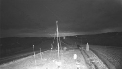 Troják, Maruška - meteo stanice