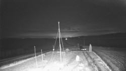 Troják, Maruška - meteo stanice