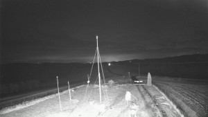 Skiareál Troják - Troják, Maruška - meteo stanice - 26.1.2026 v 00:00 Skiareál Troják - Troják, Maruška - meteo stanice - 26.1.2026 v 00:00