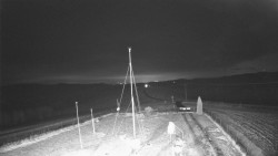 Troják, Maruška - meteo stanice