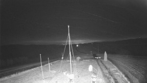 Skiareál Troják - Troják, Maruška - meteo stanice - 26.1.2026 v 00:20 Skiareál Troják - Troják, Maruška - meteo stanice - 26.1.2026 v 00:20