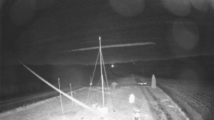 Skiareál Troják - Troják, Maruška - meteo stanice - 26.1.2026 v 00:35 Skiareál Troják - Troják, Maruška - meteo stanice - 26.1.2026 v 00:35