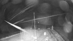 Troják, Maruška - meteo stanice